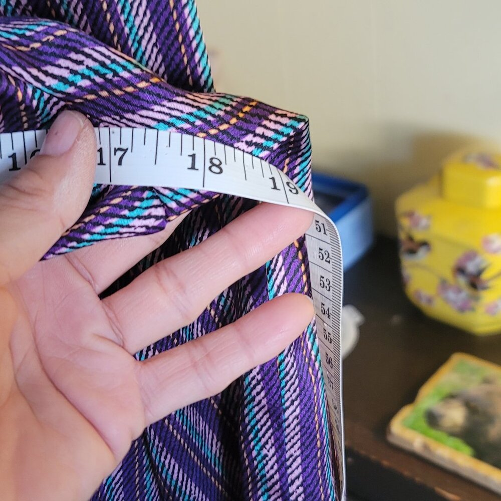 Escada long sleeve blouse - Picture 5 of 6